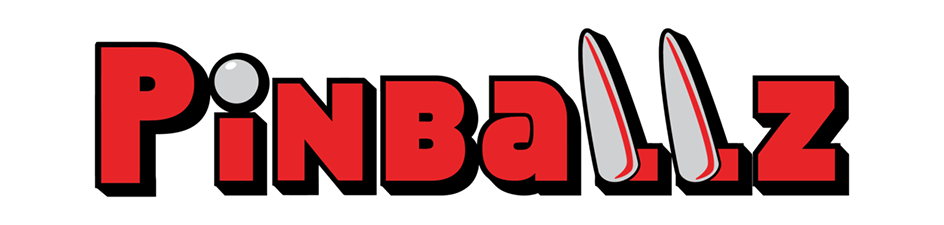 Pinballz Logo
