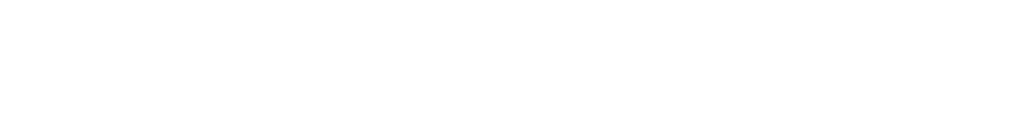 Triotech Logo Dark Ride 2.0 White