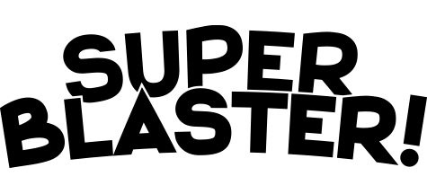 Logo-SuperBlaster